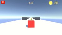 Cкриншот Cube Dash (Bikram Kumar), изображение № 3407722 - RAWG