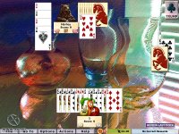 Cкриншот Hoyle Card Games 2007, изображение № 460525 - RAWG
