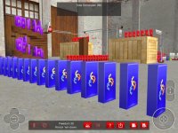 Cкриншот Domino Attack: Warehouse, изображение № 2062070 - RAWG