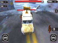 Cкриншот Crazy Zombies Road Rash, изображение № 2112975 - RAWG