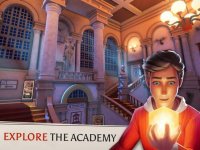 Cкриншот The Academy: The First Riddle, изображение № 2420924 - RAWG