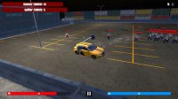 Cкриншот Drift Cars Zombie Crusher, изображение № 3560170 - RAWG