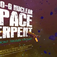 Cкриншот Zero-G Nuclear Space Serpent (Requires VR), изображение № 2250547 - RAWG
