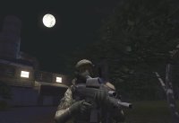 Cкриншот Tom Clancy's Ghost Recon 2, изображение № 385614 - RAWG