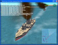 Cкриншот Distant Guns: The Russo-Japanese War at Sea, изображение № 440618 - RAWG