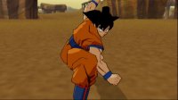 Cкриншот Dragon Ball Z: Infinite World, изображение № 3417863 - RAWG