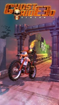 Cкриншот Ghost Ride 3D Season 2, изображение № 1560223 - RAWG