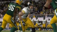 Cкриншот Madden NFL 11, изображение № 547142 - RAWG