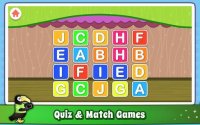 Cкриншот Alphabet for Kids ABC Learning - English, изображение № 1426538 - RAWG