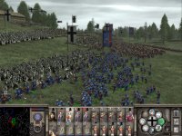 Cкриншот Medieval II: Total War Kingdoms, изображение № 130992 - RAWG