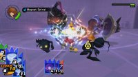 Cкриншот Kingdom Hearts Re: Chain of Memories, изображение № 1156808 - RAWG
