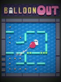 Cкриншот Balloon Out, изображение № 2800293 - RAWG