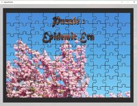 Cкриншот Jigsaw Puzzle - Epidemic Era, изображение № 2392884 - RAWG