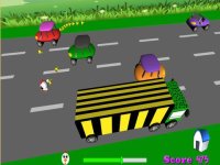 Cкриншот Chicken Noodles, изображение № 1329716 - RAWG