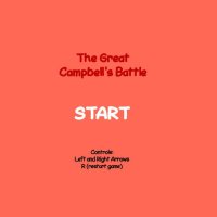 Cкриншот The Great Campbell's Battle, изображение № 2828266 - RAWG