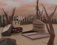 Cкриншот Graveyard Manager, изображение № 2698521 - RAWG