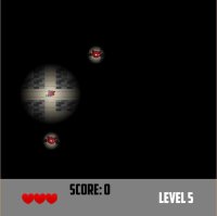 Cкриншот The Dark Maze Game, изображение № 2020183 - RAWG