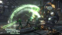 Cкриншот Green Lantern: Rise of the Manhunters, изображение № 560207 - RAWG