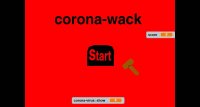 Cкриншот corona-whack, изображение № 2376498 - RAWG