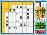 Cкриншот SUDOKU SENSEI, изображение № 790088 - RAWG