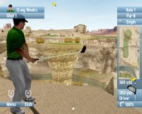 Cкриншот Real World Golf 2007, изображение № 455553 - RAWG