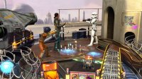 Cкриншот Pinball FX3 - Star Wars Pinball: Unsung Heroes, изображение № 663682 - RAWG