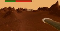 Cкриншот Mars Chronos, изображение № 1284853 - RAWG