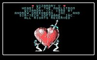 Cкриншот Wizardry V: Heart of the Maelstrom, изображение № 758128 - RAWG