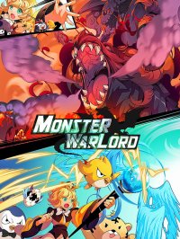 Cкриншот Monster Warlord, изображение № 35565 - RAWG