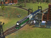 Cкриншот Sid Meier’s Railroads!, изображение № 3504759 - RAWG