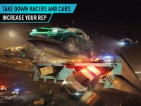 Cкриншот Need for Speed: NL Гонки, изображение № 4671 - RAWG
