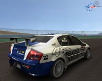 Cкриншот RACE: The WTCC Game, изображение № 462687 - RAWG