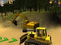 Cкриншот Kids Construction Trucks, изображение № 2062638 - RAWG