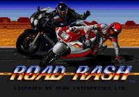 Cкриншот Road Rash (1991), изображение № 740141 - RAWG