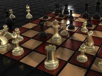 Cкриншот 3D Chess Game, изображение № 1628992 - RAWG