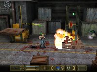Cкриншот Duke Nukem: Manhattan Project, изображение № 290192 - RAWG