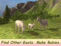 Cкриншот Farm Goat Simulator: Animal Quest 3D, изображение № 1625999 - RAWG