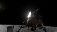Cкриншот Buzz Aldrin: Cycling Pathways to Mars, изображение № 86395 - RAWG