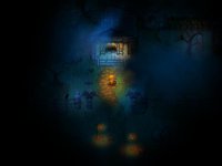Cкриншот Courier of the Crypts (Early Access), изображение № 1008978 - RAWG