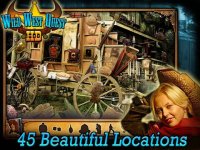 Cкриншот Wild West Quest HD, изображение № 940856 - RAWG