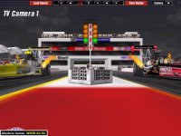 Cкриншот NHRA Drag Racing 2, изображение № 318236 - RAWG