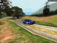 Cкриншот Rally Championship 2000, изображение № 330469 - RAWG