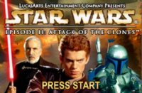 Cкриншот Star Wars Episode II: Attack of the Clones, изображение № 1643957 - RAWG