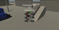 Cкриншот Garboland 3D! - Post-Jam Ultimate Edition, изображение № 2691360 - RAWG