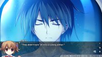 Cкриншот Grisaia Chronos Rebellion, изображение № 3550770 - RAWG