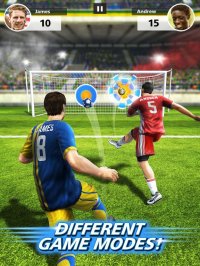 Cкриншот Football Strike, изображение № 1704333 - RAWG