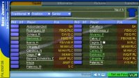 Cкриншот Championship Manager (2005), изображение № 2096578 - RAWG