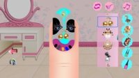 Cкриншот Art Nail Salon:Happy Holidays Free-Dress Up Game, изображение № 1924401 - RAWG