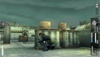 Cкриншот Metal Gear Solid: Peace Walker, изображение № 531635 - RAWG