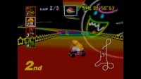 Cкриншот Mario Kart 64 (1996), изображение № 803668 - RAWG